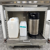 Sony SH800Z Cell Sorter image 3